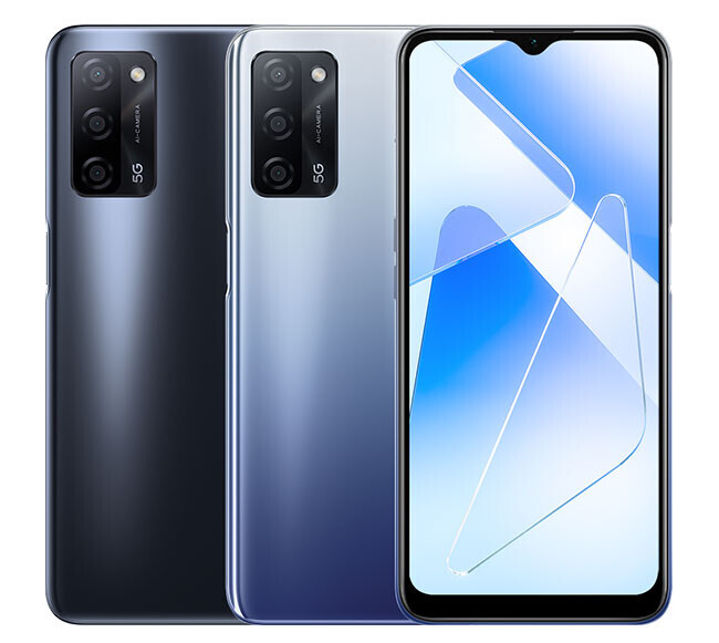 oppo a55 sorprendete con sus asombrosas funciones