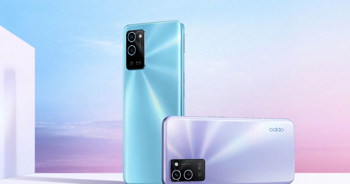 OPPO A56: DESCUBRE SUS INCREÍBLES CARACTERÍSTICAS 5G 2 oppo a56 descubre sus increibles caracteristicas 5g