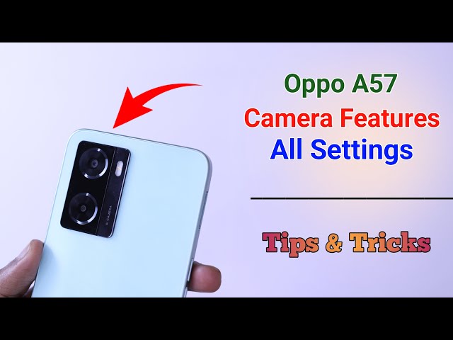 OPPO A57 CÁMARA: DESCUBRE TRUCOS para Fotos INCREÍBLES 2 oppo a57 camara descubre trucos para fotos increibles