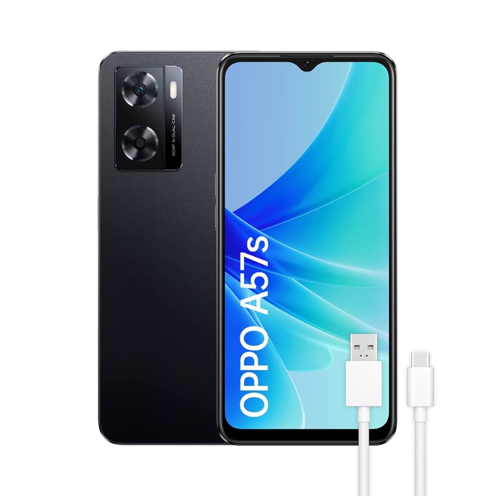 OPPO A57s: ¡Descubre el MÓVIL BARATO que IMITA al IPHONE! 2 oppo a57s descubre el movil barato que imita al iphone