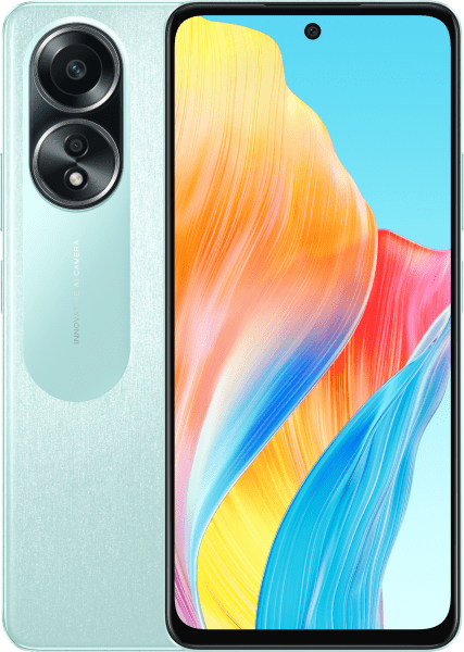 OPPO A58 4G: DESCUBRE sus INCREÍBLES Características 2 oppo a58 4g descubre sus increibles caracteristicas