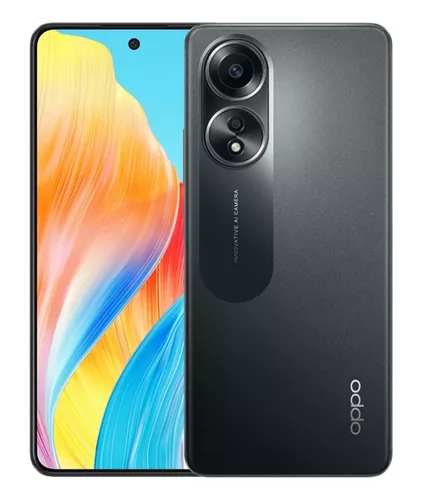 OPPO A58: SU PROCESADOR Y PRECIO LO HACEN DESTACAR 2 oppo a58 su procesador y precio lo hacen destacar