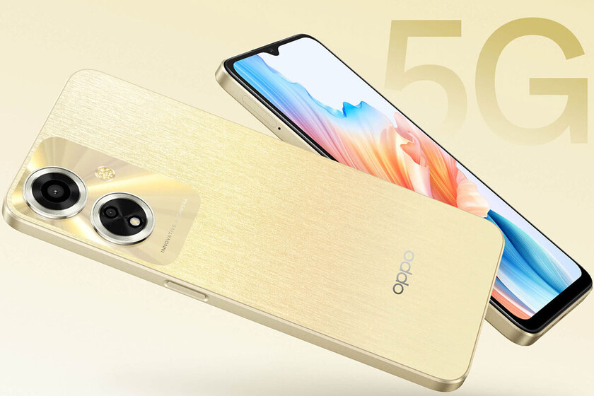 OPPO A59: ¡Descubre sus Asombrosas Características! 2 oppo a59 descubre sus asombrosas caracteristicas