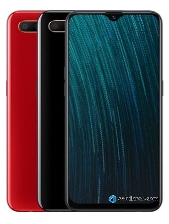 OPPO A5S: DESCUBRE sus INCREÍBLES CARACTERÍSTICAS 2 oppo a5s descubre sus increibles caracteristicas
