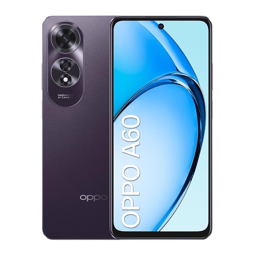 OPPO A60: ES REALMENTE UN BUEN PRECIO DESCÚBRELO 2 oppo a60 es realmente un buen precio descubrelo