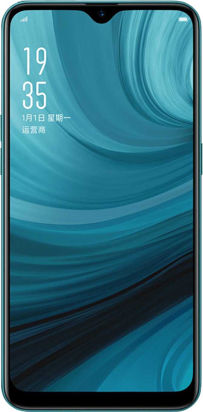 oppo a7 descubre sus caracteristicas impactantes