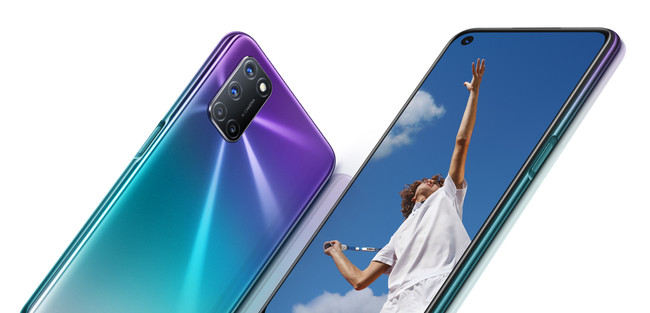oppo a72 descubre su poderosa ficha tecnica y ventajas