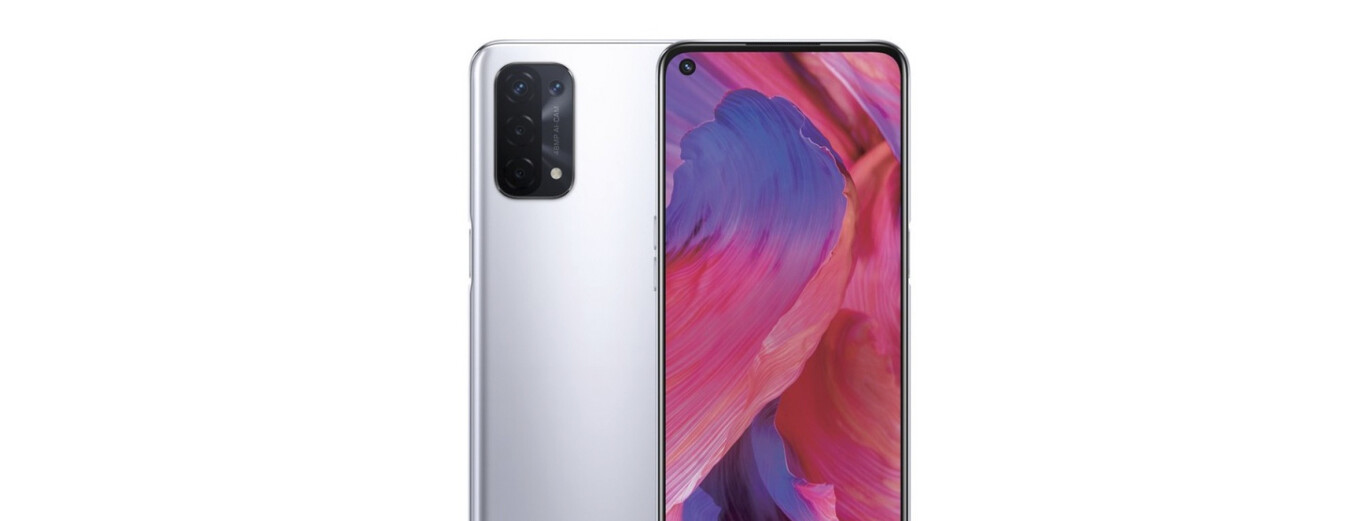 OPPO A74 5G: ¡DESCUBRE sus INCREÍBLES CARACTERÍSTICAS! 2 oppo a74 5g descubre sus increibles caracteristicas