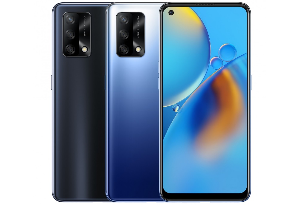 OPPO A74: ¡DESCUBRE sus INCREÍBLES CARACTERÍSTICAS! 2 oppo a74 descubre sus increibles caracteristicas