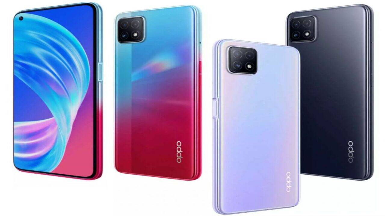 OPPO A75: Precio y CARACTERÍSTICAS que Sorprenden 2 oppo a75 precio y caracteristicas que sorprenden