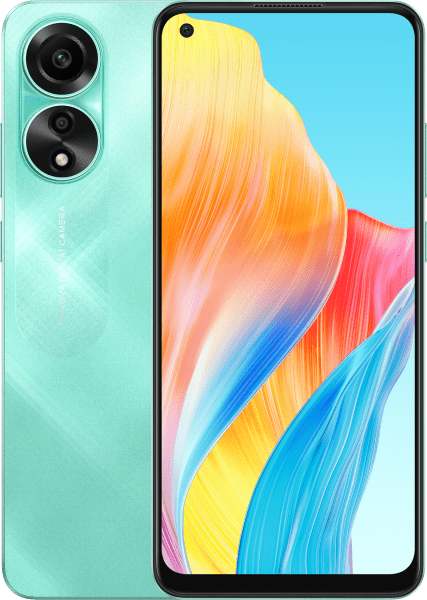 OPPO A78 4G: Características Sorprendentes que No Conoces 2 oppo a78 4g caracteristicas sorprendentes que no conoces