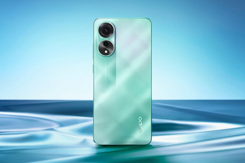oppo a78 caracteristicas descubre lo que oculta