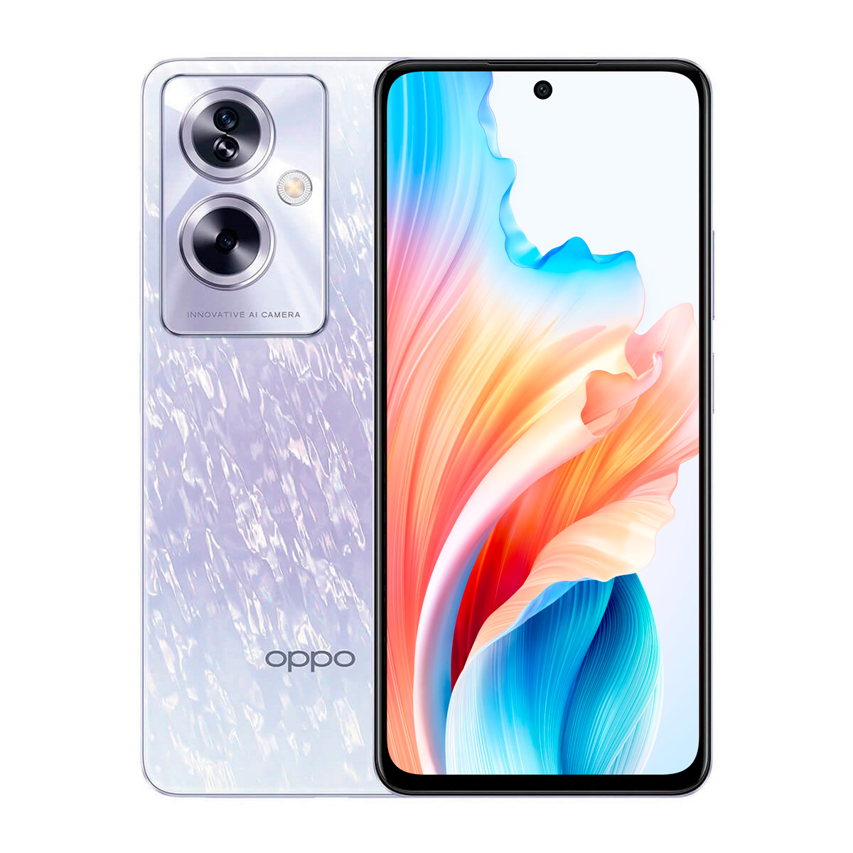OPPO A79: Sorprendentes Características y Potente Procesador 2 oppo a79 sorprendentes caracteristicas y potente procesador