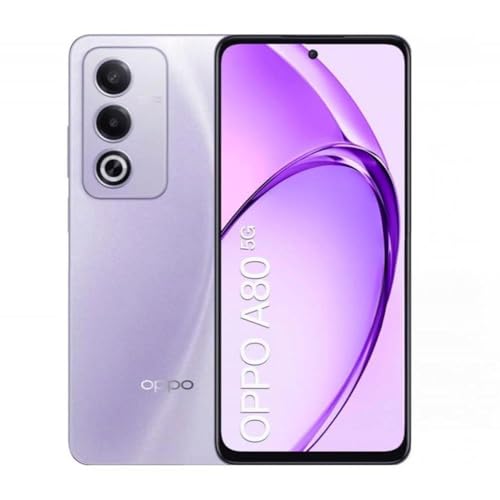 OPPO A80 5G: LAS OPINIONES QUE TE SORPRENDERÁN 2 oppo a80 5g las opiniones que te sorprenderan