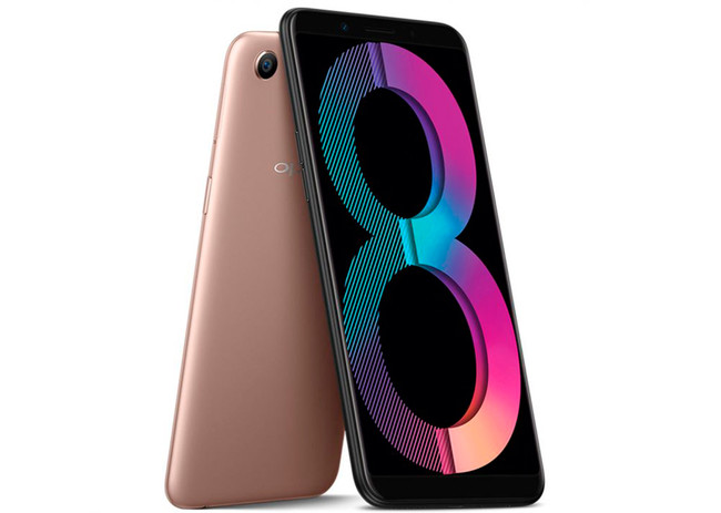 OPPO A83: Descubre SUS INCREÍBLES CARACTERÍSTICAS ¡Aquí! 2 oppo a83 descubre sus increibles caracteristicas aqui