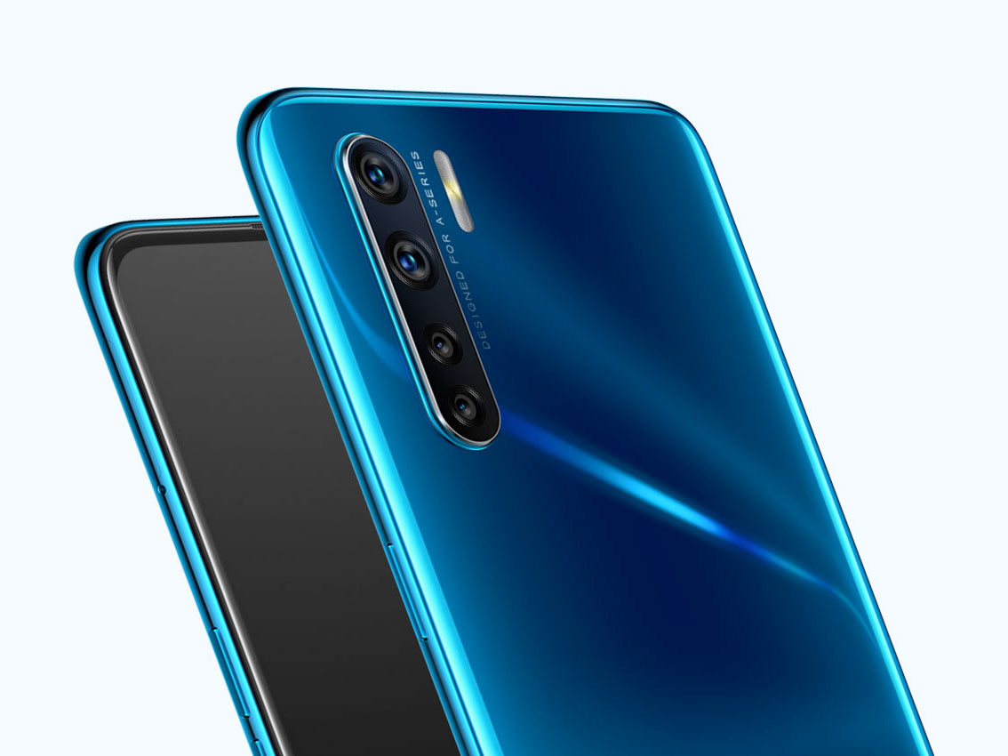 OPPO A91: Sorpréndete con sus Increíbles Características 2 oppo a91 sorprendete con sus increibles caracteristicas
