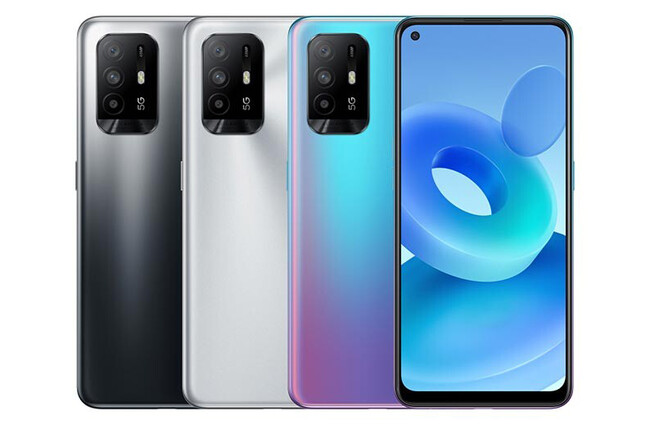 oppo a95 descubre sus impresionantes especificaciones