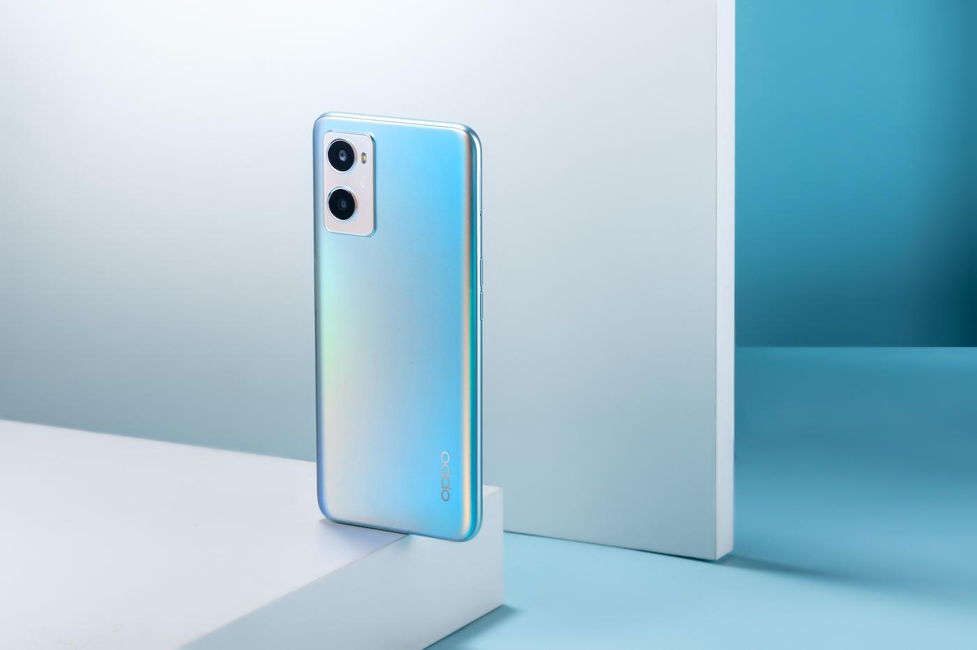 oppo a96 vale la pena descubre sus caracteristicas y precio