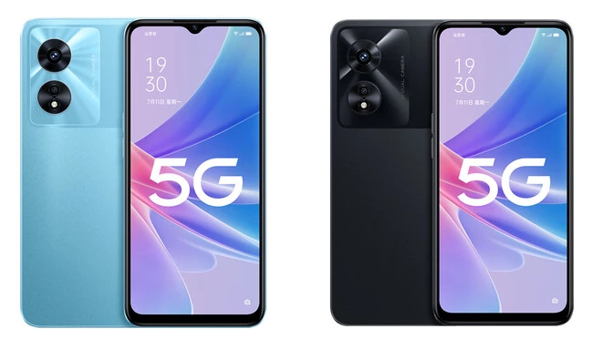 oppo a97 descubre sus increibles caracteristicas
