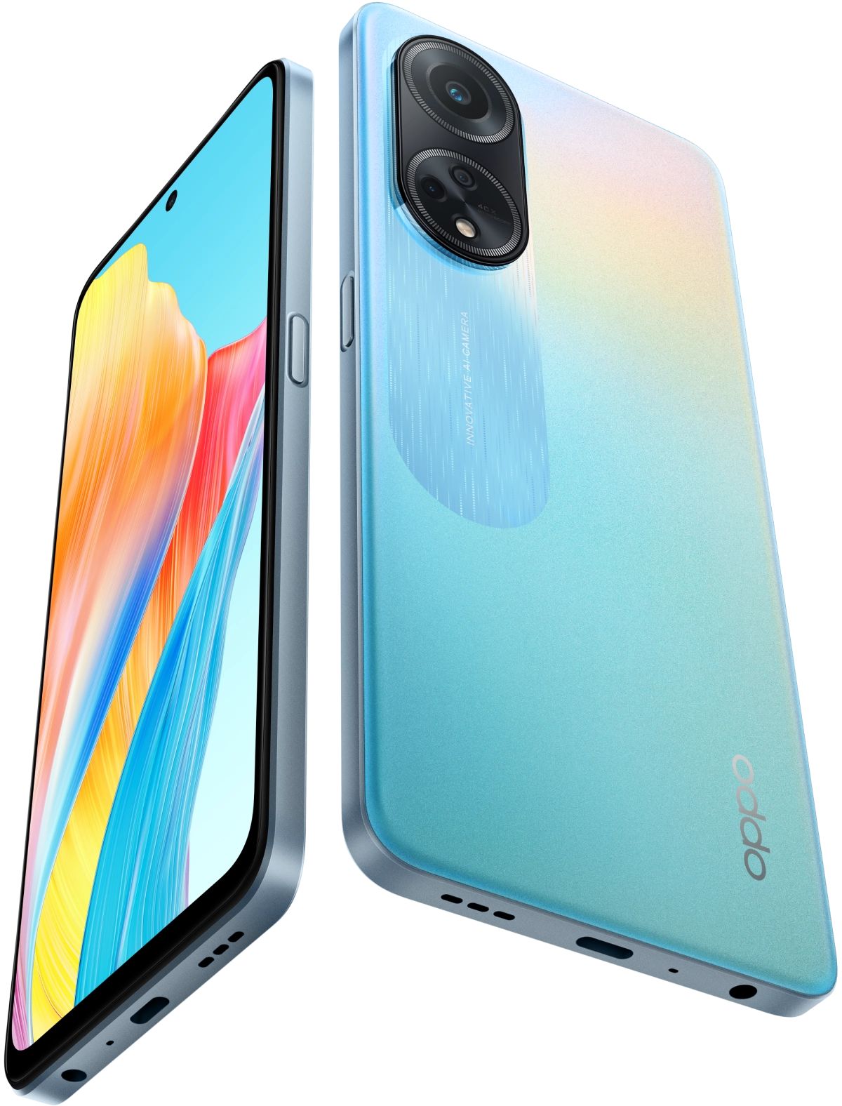 OPPO A98 5G: ¡Precio Sorprendente y Características Únicas! 2 oppo a98 5g precio sorprendente y caracteristicas unicas