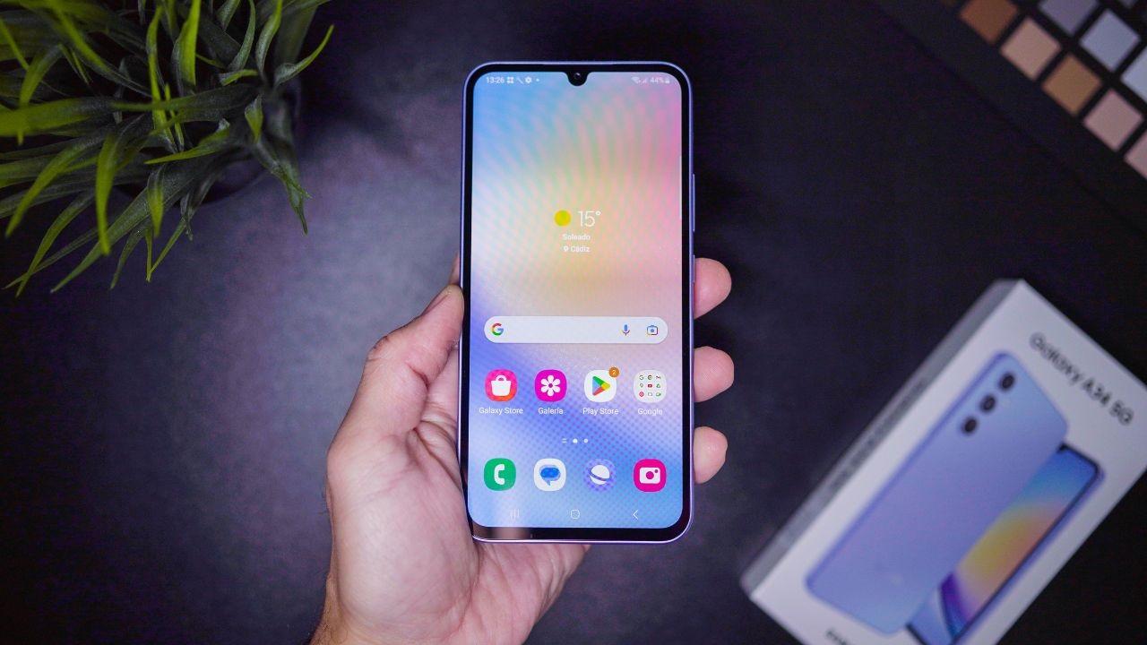 OPPO APP ÚNICA: Qué HACE a SAMSUNG Inigualable 2 oppo app unica que hace a samsung inigualable