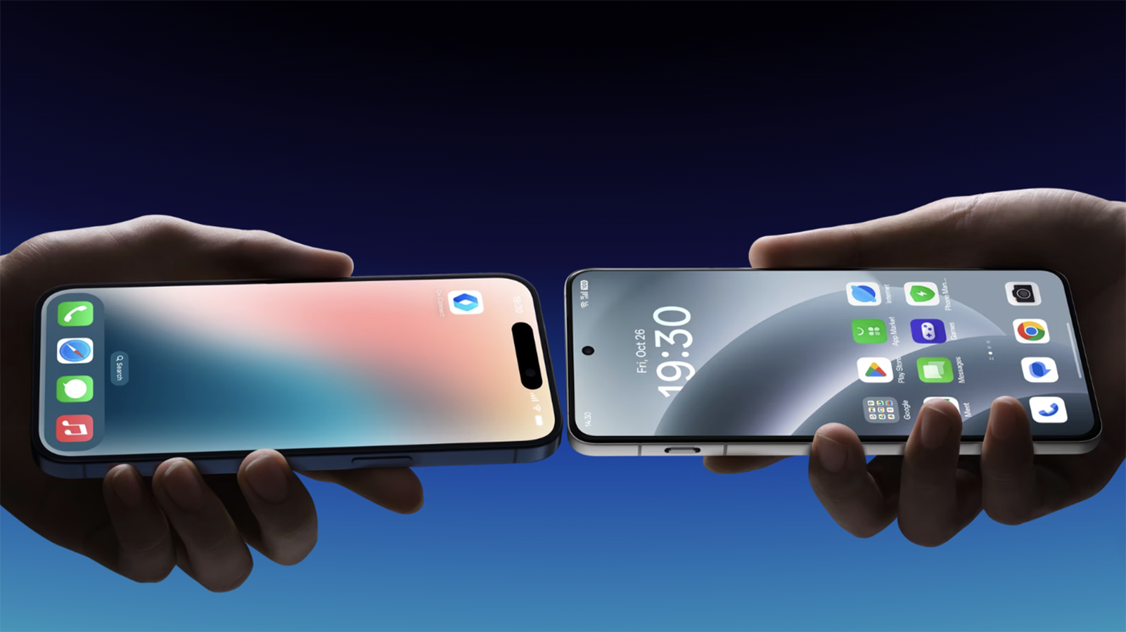 OPPO ColorOS 15: LO MEJOR y LO MÁS ODIADO Qué opinan 2 oppo coloros 15 lo mejor y lo mas odiado que opinan