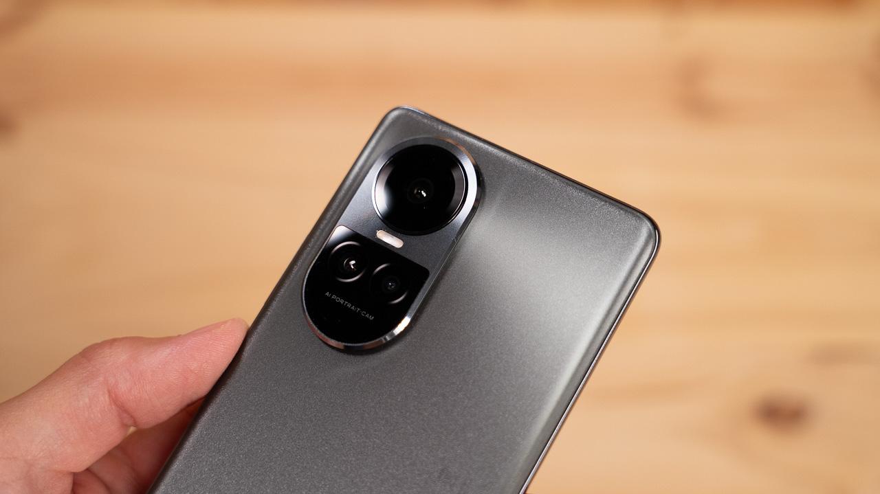 oppo con la mejor camara descubre su secreto revelador