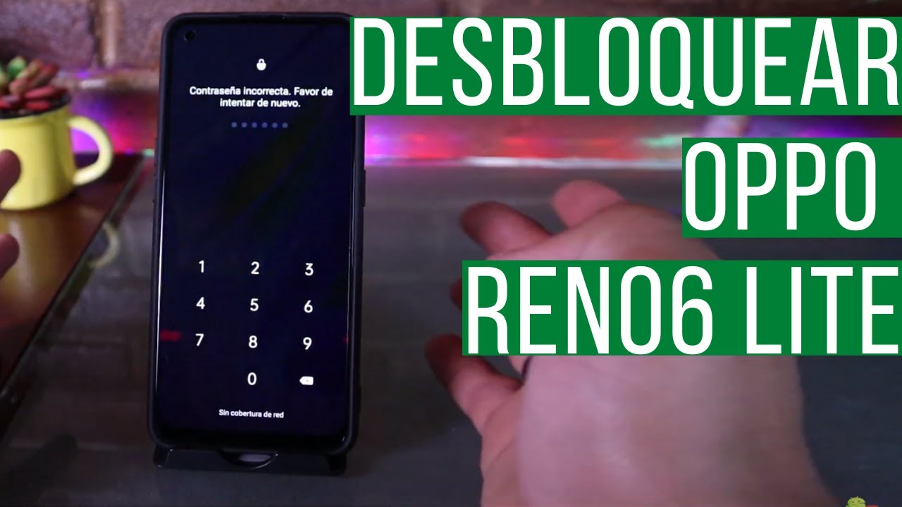 Oppo en VERIZON: ¡DESCUBRE cómo DESBLOQUEAR tu teléfono! 2 oppo en verizon descubre como desbloquear tu telefono