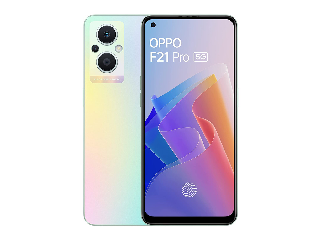 OPPO F21 PRO: Descubre sus INCREÍBLES ESPECIFICACIONES 2 oppo f21 pro descubre sus increibles especificaciones
