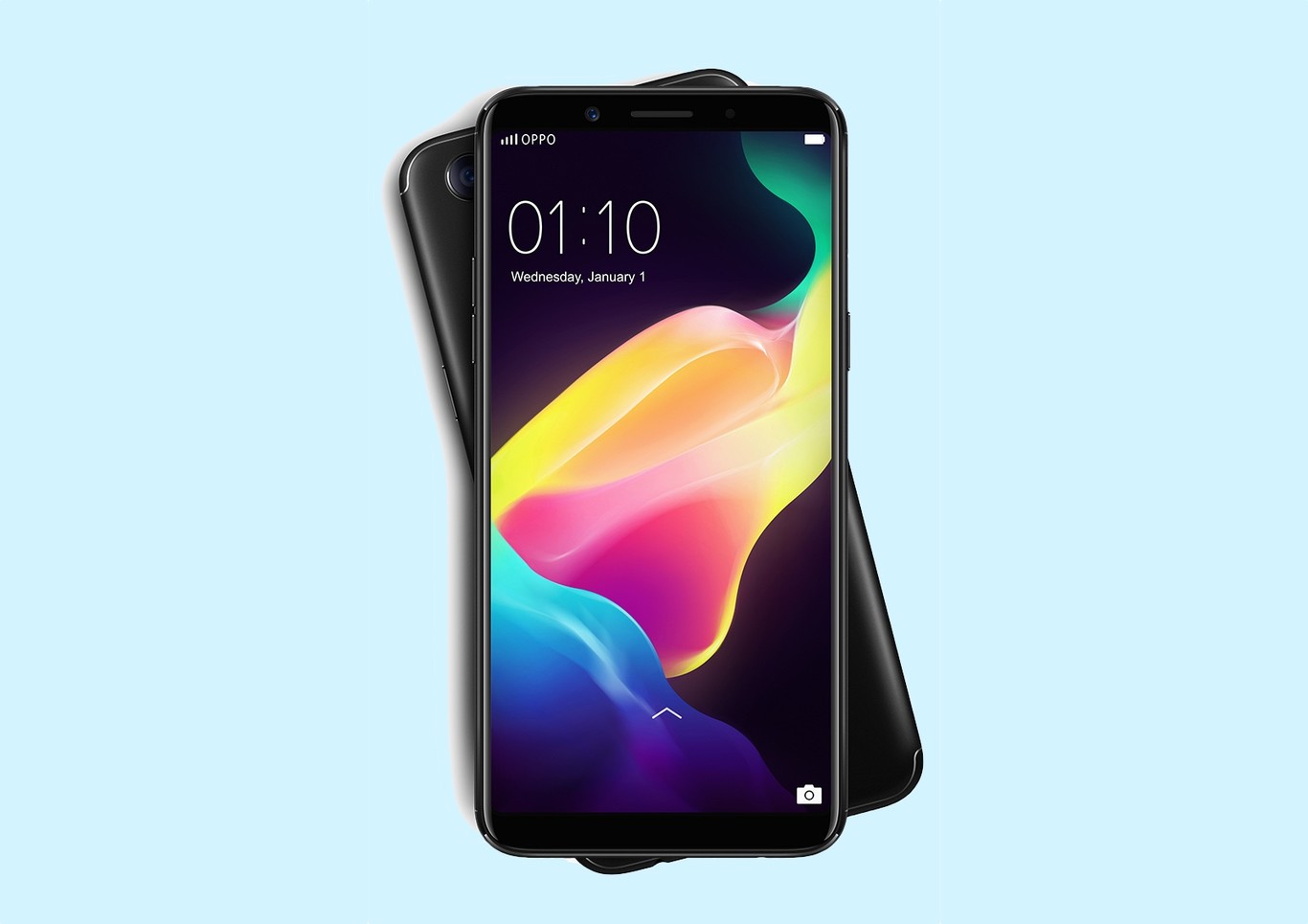 OPPO F5: Sorprendentes Características que Debes Conocer 2 oppo f5 sorprendentes caracteristicas que debes conocer