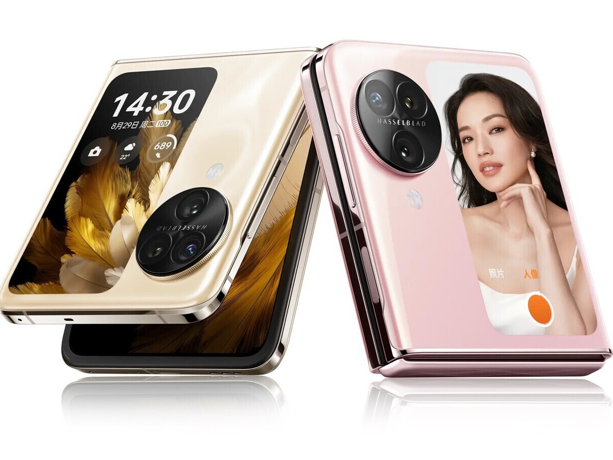 OPPO FIND N3: ¡Descubre SUS IMPRESIONANTES CARACTERÍSTICAS! 2 oppo find n3 descubre sus impresionantes caracteristicas