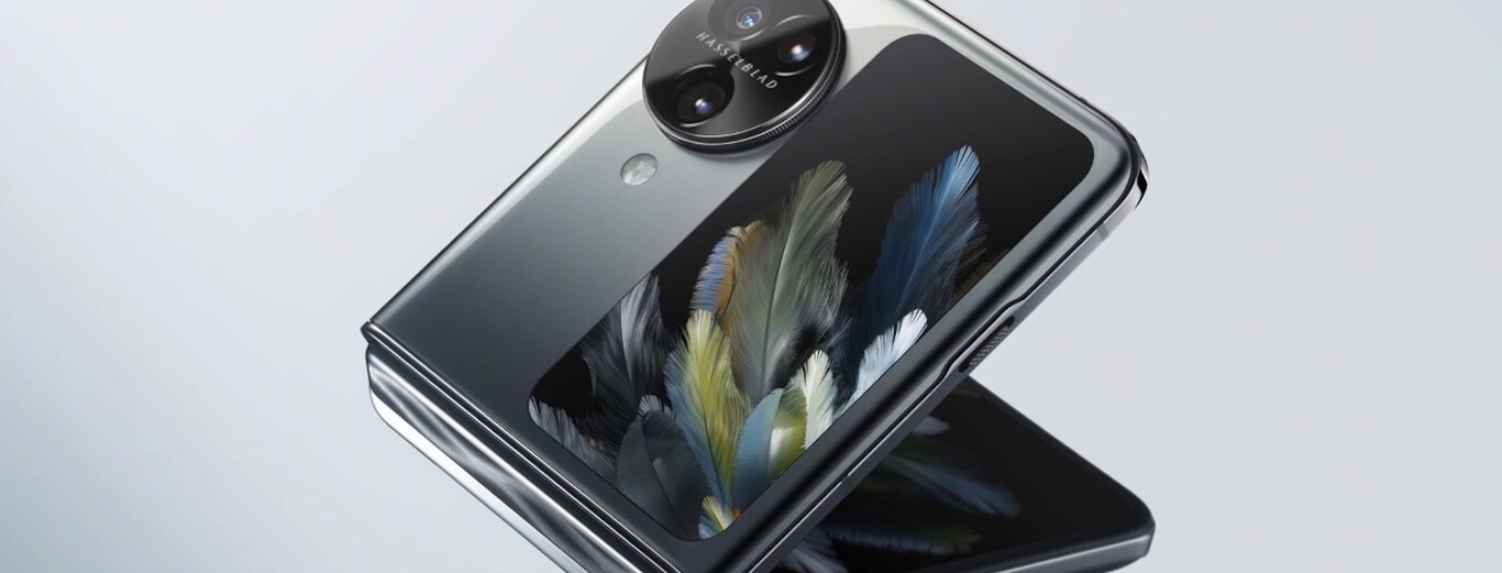 OPPO FIND N3 FLIP: ¡DESCUBRE sus INCREÍBLES CARACTERÍSTICAS! 2 oppo find n3 flip descubre sus increibles caracteristicas