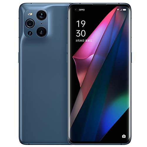 OPPO Find X3 Pro: Sorprendentes Revelaciones que No Conoces 2 oppo find x3 pro sorprendentes revelaciones que no conoces