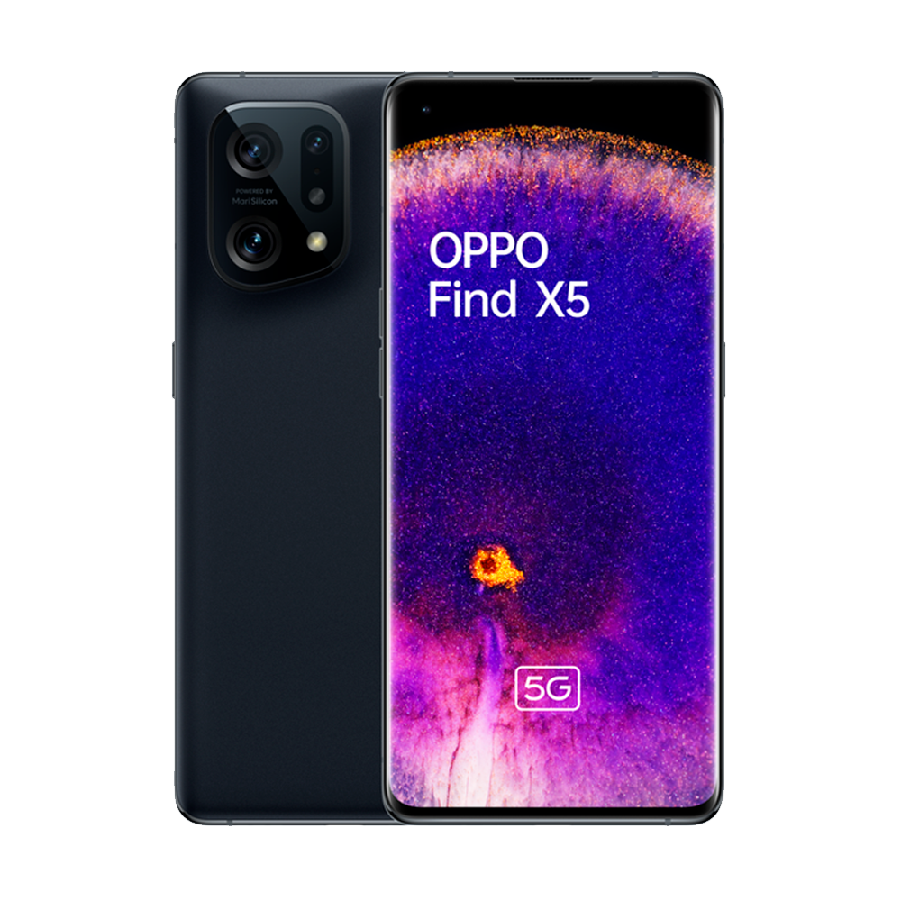 oppo find x5 descubre sus increibles caracteristicas