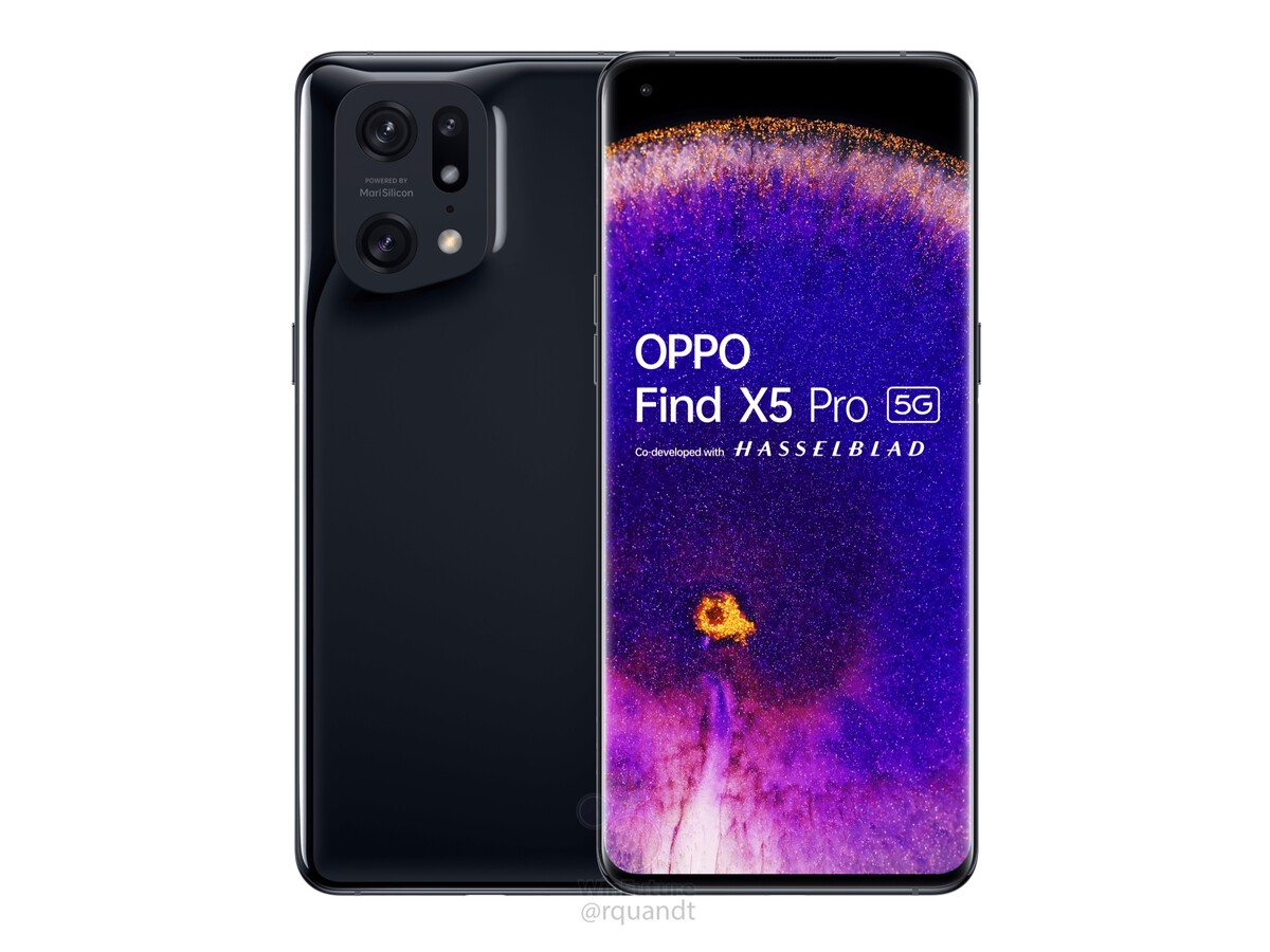 OPPO FIND X5 PRO: 3 TECNOLOGÍAS que DEBES DESCUBRIR 2 oppo find x5 pro 3 tecnologias que debes descubrir