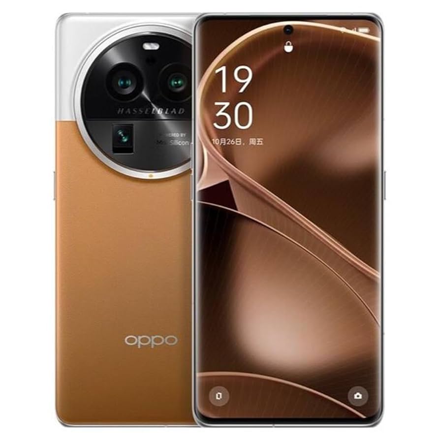 OPPO Find X6 Pro: ¡Potencia Oculta que Te Sorprenderá! 2 oppo find x6 pro potencia oculta que te sorprendera