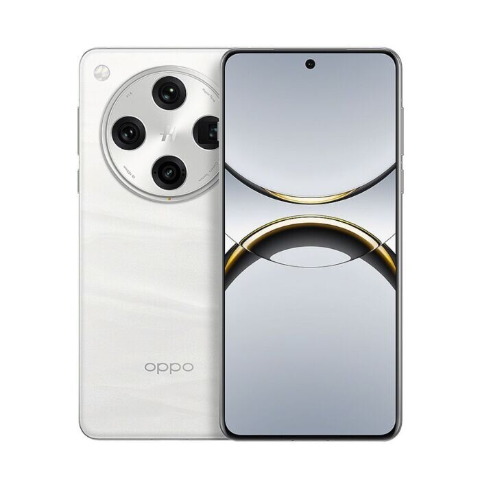 OPPO Find X8 Pro: Descubre el Precio Sorprendente y Más 2 oppo find x8 pro descubre el precio sorprendente y mas