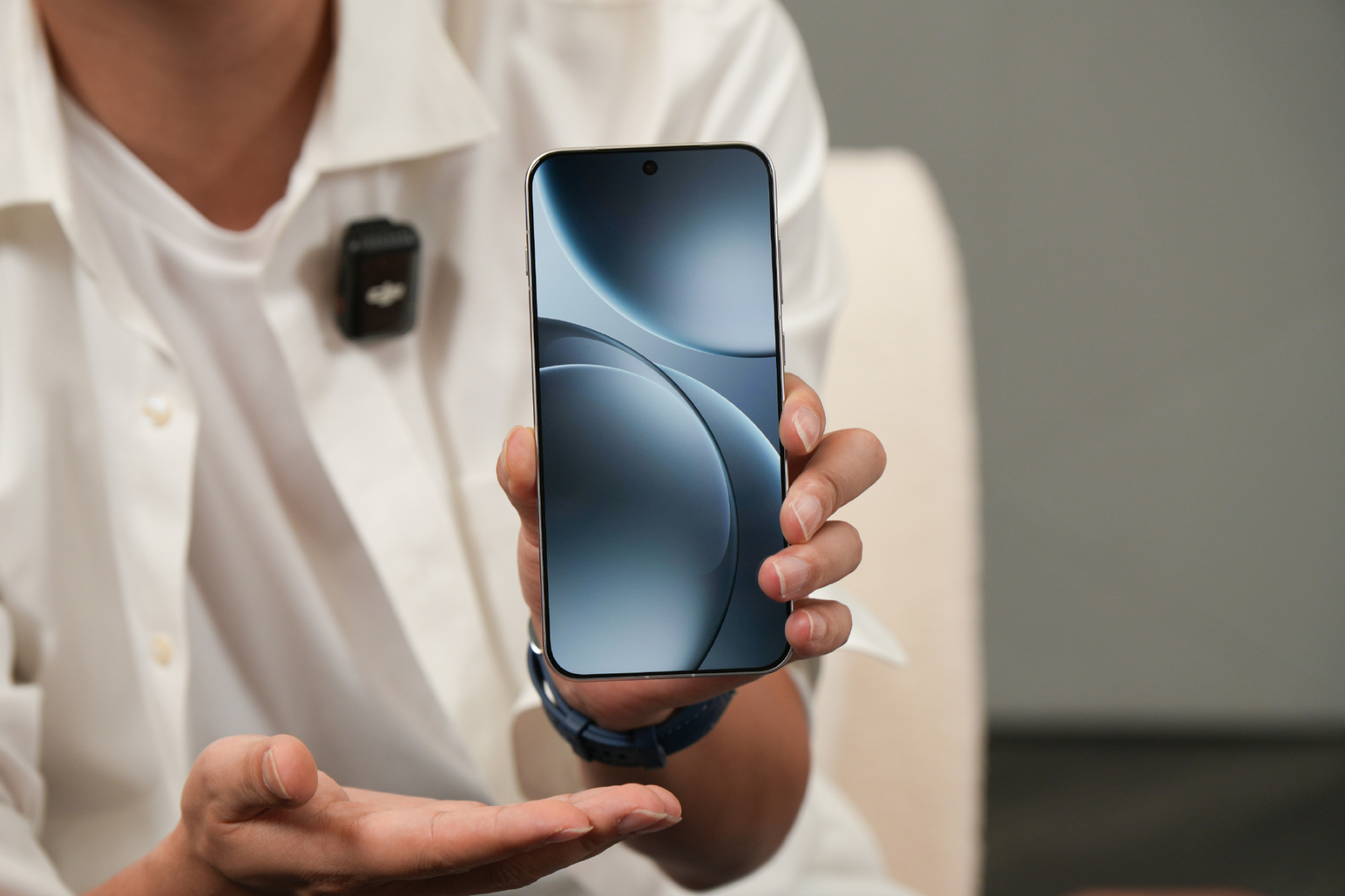 OPPO Find X9 Pro: ¡Descubre su Poderosa Batería! 2 oppo find x9 pro descubre su poderosa bateria