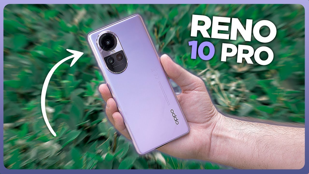 OPPO RENO 10 PRO: ¡Descubre todo lo que NECESITAS! 2 oppo reno 10 pro descubre todo lo que necesitas