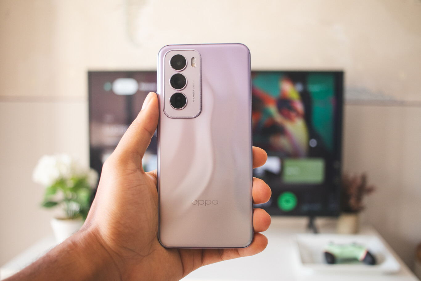 OPPO RENO 12 PRO: ¡DESCUBRE su PRECIO y OPINIONES! 2 oppo reno 12 pro descubre su precio y opiniones