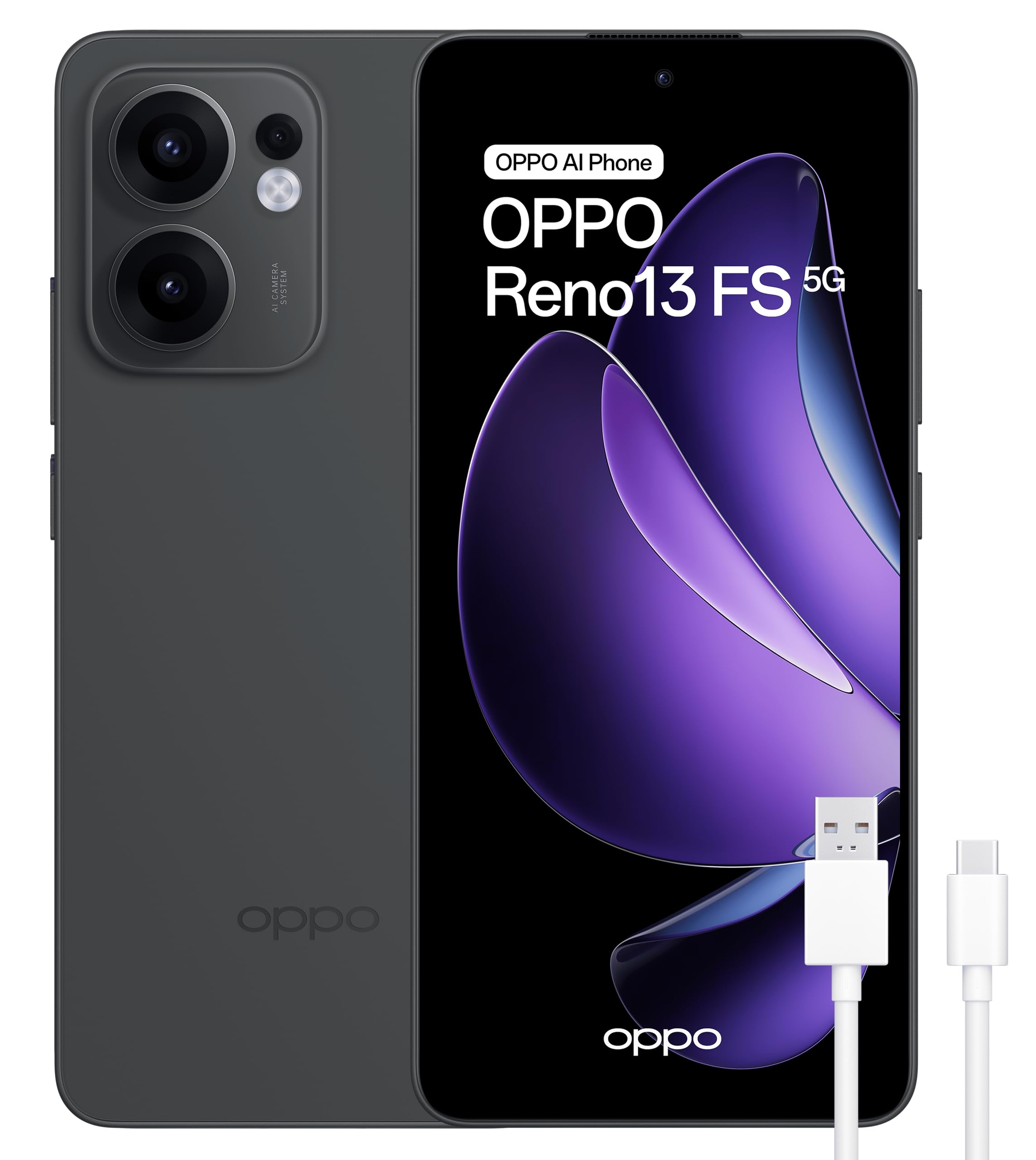 oppo reno 13 fs 5g es el mejor descubrelo aqui