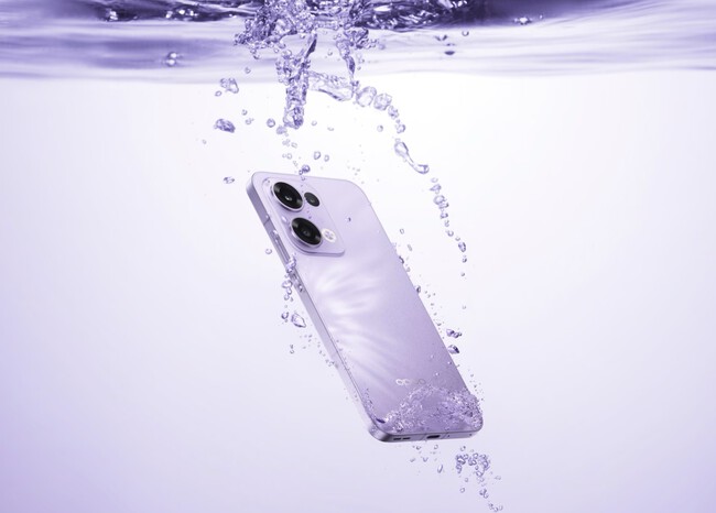 OPPO RENO 13 PRO: Vale la Pena Descúbrelo Aquí 2 oppo reno 13 pro vale la pena descubrelo aqui