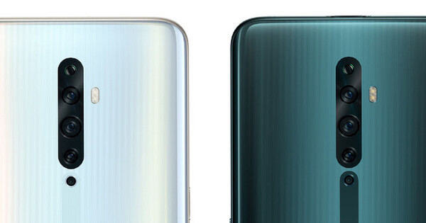 oppo reno 2 descubre sus cuatro camaras y zoom
