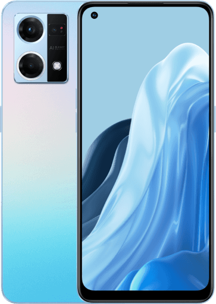 OPPO Reno 7: ¡Características que te Sorprenderán! 2 oppo reno 7 caracteristicas que te sorprenderan