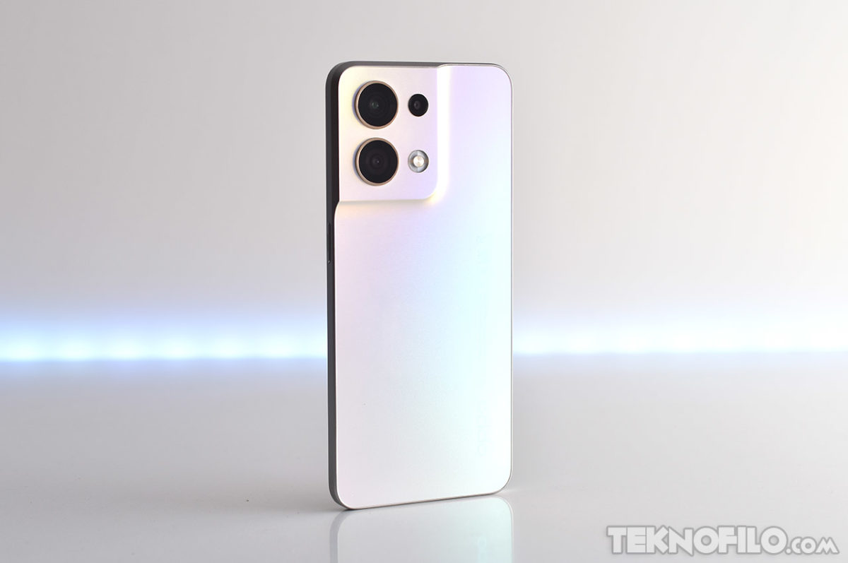 OPPO RENO 8: Descubre su Cámara y Diseño Impactante 2 oppo reno 8 descubre su camara y diseno impactante
