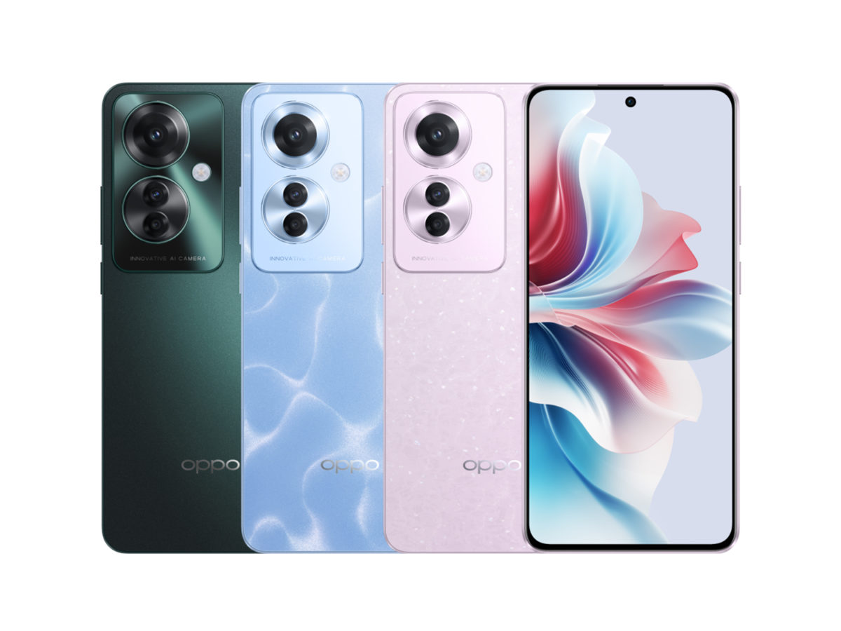 oppo reno11 f 5g descubre sus sorprendentes funciones