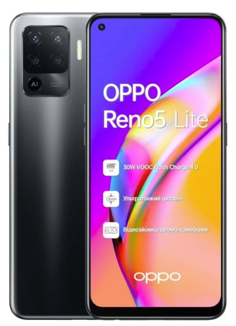 OPPO Reno5 Lite: Rendimiento Asombroso a Precio Increíble 2 oppo reno5 lite rendimiento asombroso a precio increible