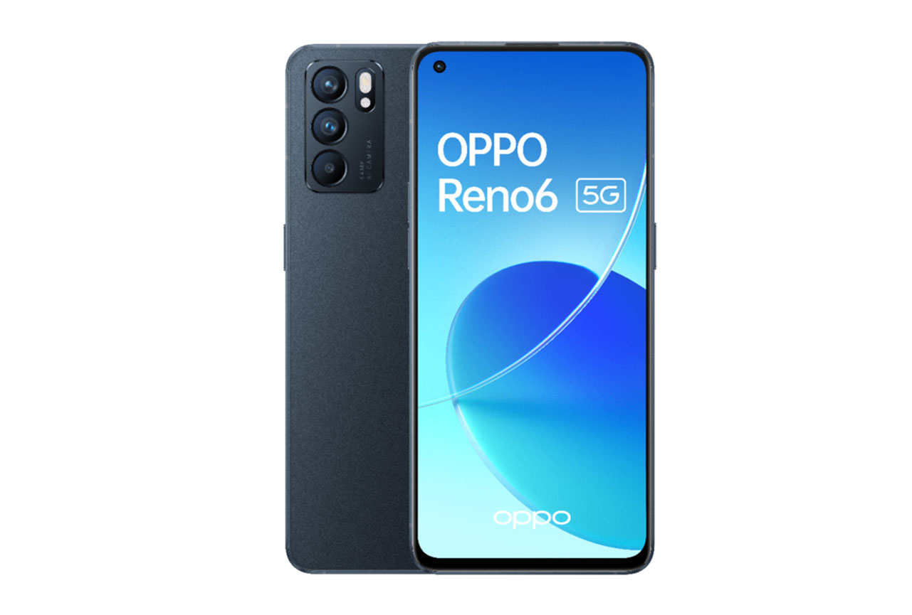 OPPO RENO6 5G: Descubre su Asombrosa Cámara de Alta Calidad 2 oppo reno6 5g descubre su asombrosa camara de alta calidad