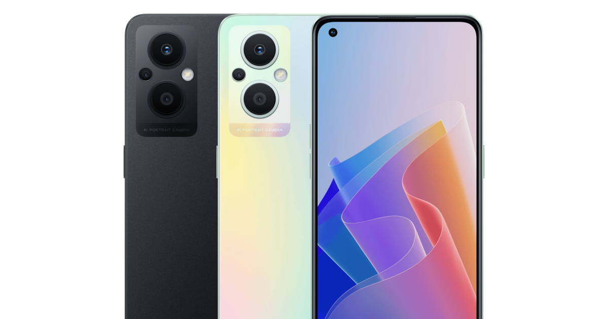 OPPO RENO7 Z 5G: Descubre SUS ASOMBROSAS CARACTERÍSTICAS 2 oppo reno7 z 5g descubre sus asombrosas caracteristicas