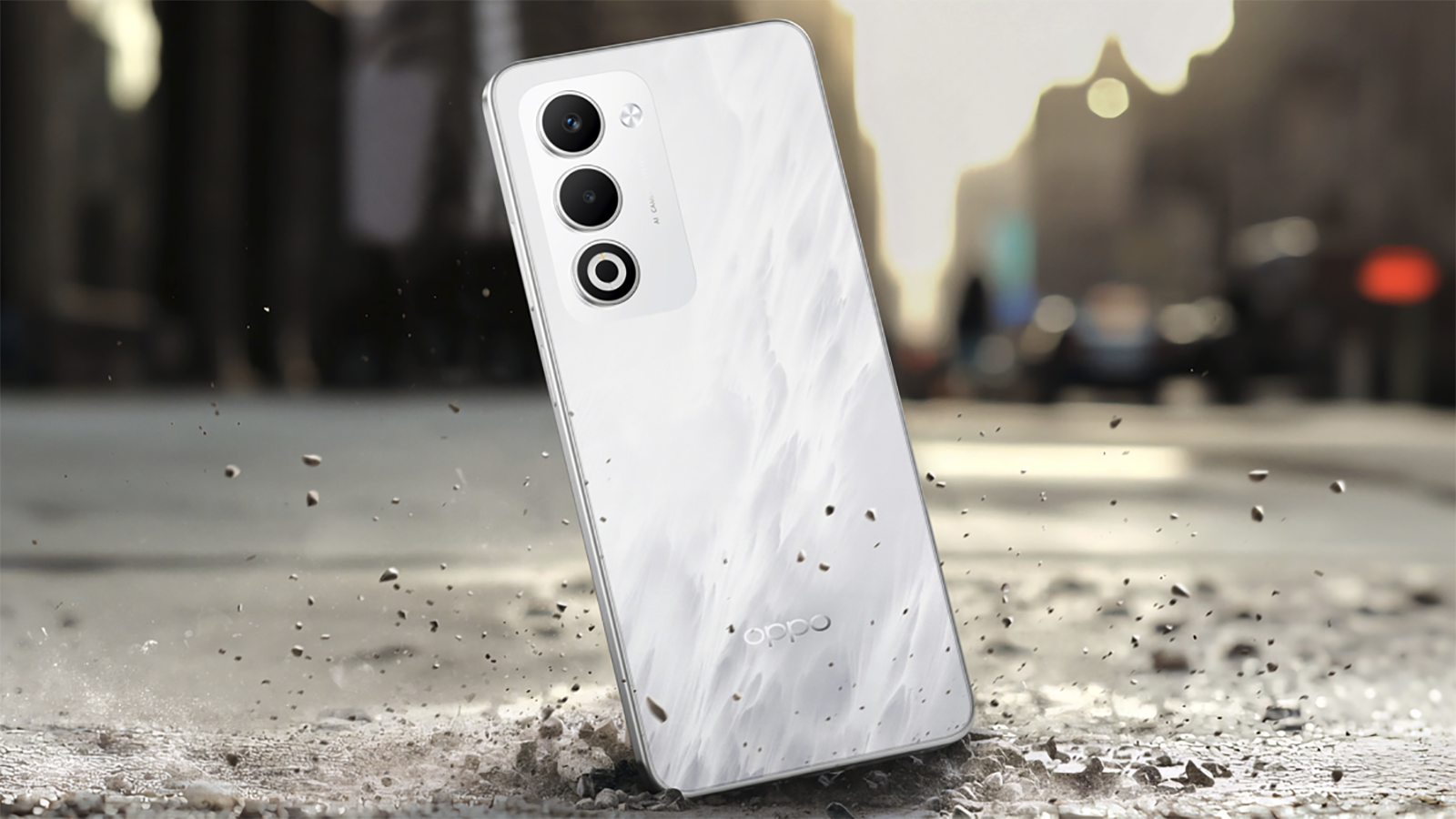 OPPO REVOLUCIONA: Qué OCULTA su RESISTENCIA MILITAR 2 oppo revoluciona que oculta su resistencia militar